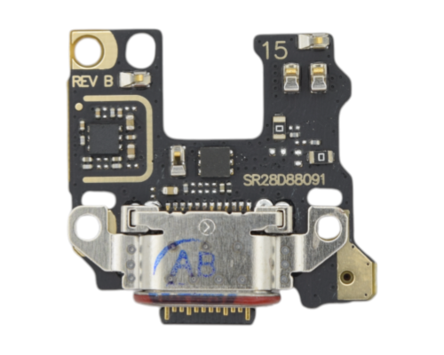 Плата зарядки Motorola XT2307 Moto Edge 40 Neo PLS-00-00142012