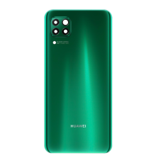 Задня кришка Huawei P40 Lite green (Original China) PLS-00-00052385