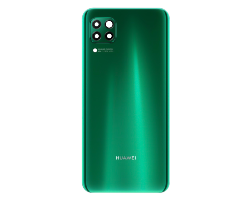 Задня кришка Huawei P40 Lite green (Original China) PLS-00-00052385