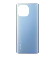 Задня кришка Xiaomi Mi 11 blue PLS-00-00101938