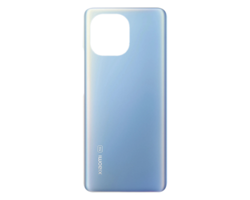 Задня кришка Xiaomi Mi 11 blue PLS-00-00101938