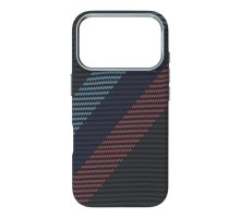 Чохол D Glory Ultra Slim with MagSafe iPhone 17 Pro bavaria PLS-00-00149364