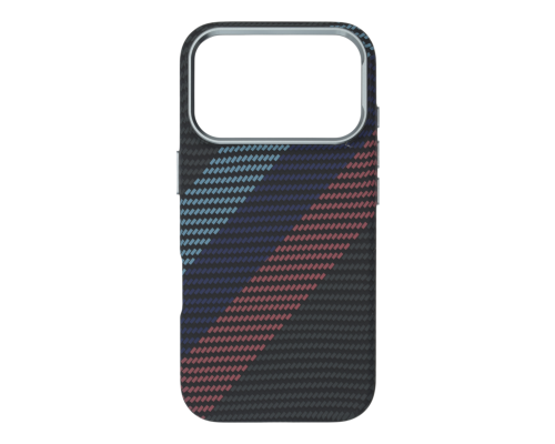 Чохол D Glory Ultra Slim with MagSafe iPhone 17 Pro bavaria PLS-00-00149364