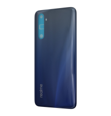 Задня кришка Realme 6 blue PLS-00-00047343