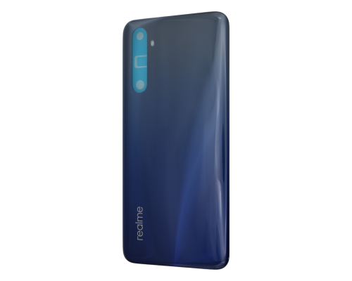 Задня кришка Realme 6 blue PLS-00-00047343