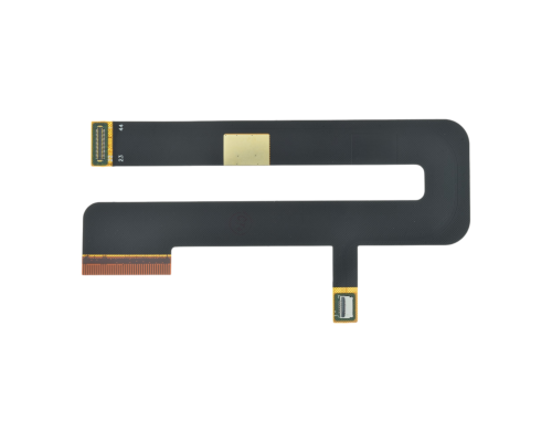 Шлейф Oukitel RT2 для дисплея (Original) PLS-00-00136389