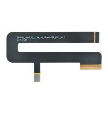 Шлейф Oukitel RT2 для дисплея (Original) PLS-00-00136389