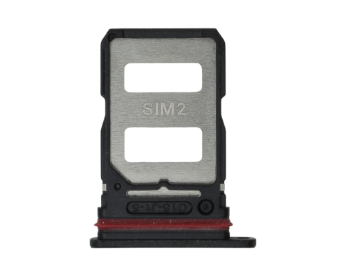 Тримач SIM-карти Xiaomi Redmi Note 14 Pro 5G black PLS-00-00152166