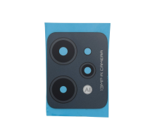 Скло камери Realme C31 black PLS-00-00149444