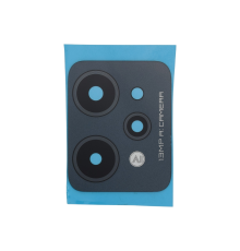 Скло камери Realme C31 black PLS-00-00149444