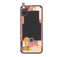 Дисплей Google PIXEL 9 з сенсором, рамкою та сканером відбитка black (Refurbished) PLS-00-00154798