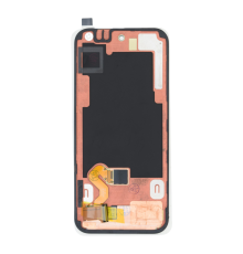 Дисплей Google PIXEL 9 з сенсором, рамкою та сканером відбитка black (Refurbished) PLS-00-00154798