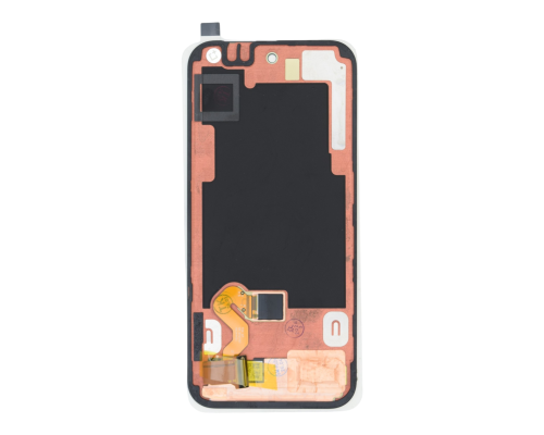 Дисплей Google PIXEL 9 з сенсором, рамкою та сканером відбитка black (Refurbished) PLS-00-00154798