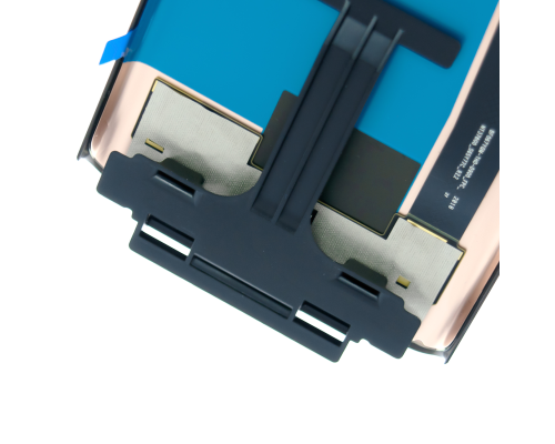 Дисплей Motorola XT2063 Moto Edge з сенсором black (Original China) PLS-00-00102105