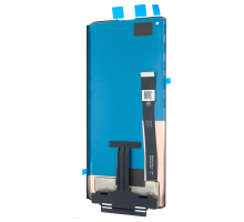 Дисплей Motorola XT2063 Moto Edge з сенсором black (Original China) PLS-00-00102105