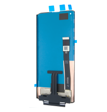 Дисплей Motorola XT2063 Moto Edge з сенсором black (Original China) PLS-00-00102105