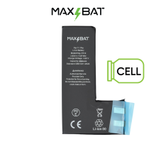 Акумулятор iPhone 11 Pro (Max Bat Cell - без шлейфа) PLS-00-00140432