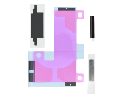 Акумулятор iPhone 11 Pro (Max Bat Cell - без шлейфа) PLS-00-00140432