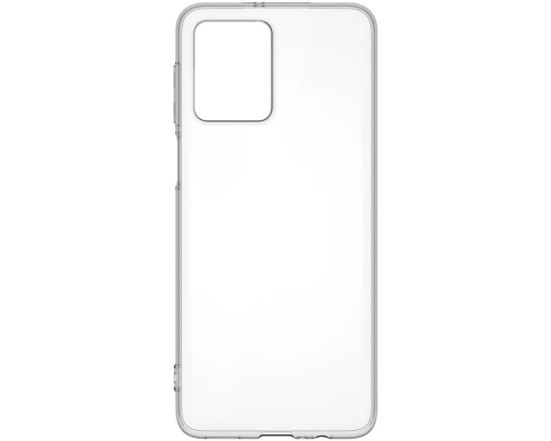 Чохол TPU 1,5mm Motorola Moto G54 transparent PLS-00-00129217