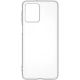 Чохол TPU 1,5mm Motorola Moto G54 transparent PLS-00-00129217