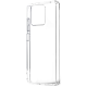 Чохол TPU 1,5mm Motorola Moto G54 transparent PLS-00-00129217
