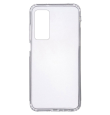 Чохол TPU 1,5mm Tecno Camon 17 Pro transparent PLS-00-00129304