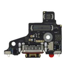 Плата зарядки Xiaomi 12 Lite (Original) PLS-00-00143163