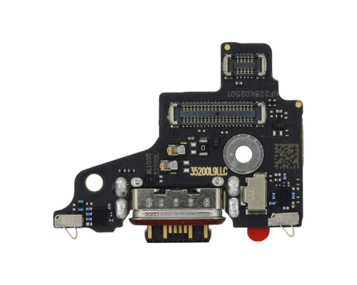 Плата зарядки Xiaomi 12 Lite (Original) PLS-00-00143163