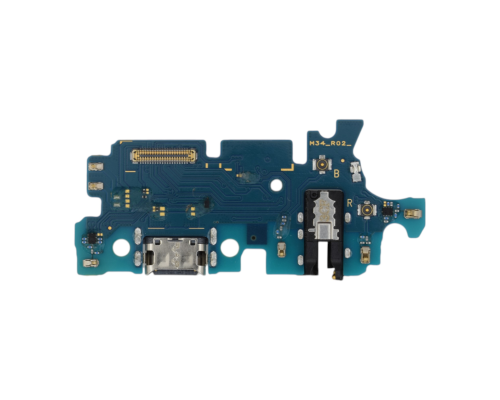 Плата зарядки Samsung M346B Galaxy M34 5G (Original) PLS-00-00142775