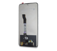 Дисплей Xiaomi Redmi Note 8 з сенсором blue (Refurbished) PLS-00-00160076