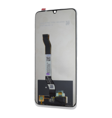 Дисплей Xiaomi Redmi Note 8 з сенсором blue (Refurbished) PLS-00-00160076