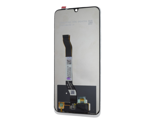 Дисплей Xiaomi Redmi Note 8 з сенсором blue (Refurbished) PLS-00-00160076