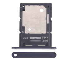 Тримач SIM-карти Samsung A155 Galaxy A15 black PLS-00-00123589