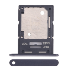Тримач SIM-карти Samsung A155 Galaxy A15 black PLS-00-00123589
