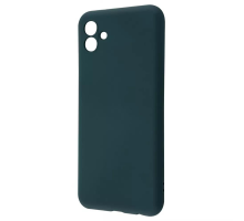 Чохол WAVE Colorful Case Samsung A065 Galaxy A06 forest green PLS-00-00131093