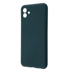 Чохол WAVE Colorful Case Samsung A065 Galaxy A06 forest green PLS-00-00131093