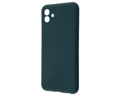 Чохол WAVE Colorful Case Samsung A065 Galaxy A06 forest green PLS-00-00131093
