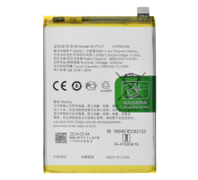 Акумулятор OPPO BLP721 (Original China) PLS-00-00038644