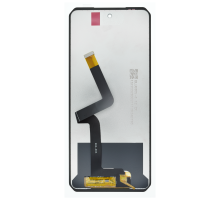 Дисплей Unihertz Tank 3, 3 Pro з сенсором black PLS-00-00113972