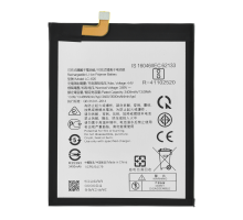 Акумулятор Nokia LC-620 (Original China) PLS-00-00113313