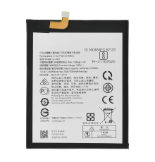 Акумулятор Nokia LC-620 (Original China) PLS-00-00113313