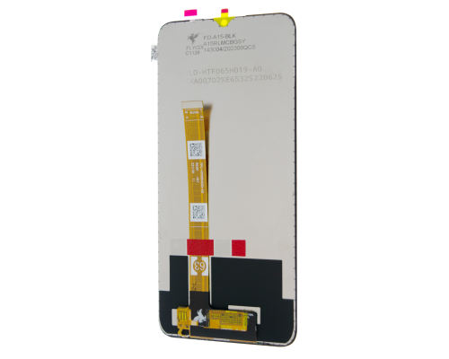 Дисплей OPPO A15 з сенсором black (FLYCDI) PLS-00-00110969
