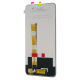 Дисплей OPPO A15 з сенсором black (FLYCDI) PLS-00-00110969