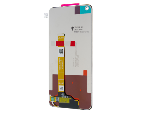 Дисплей OPPO A52 з сенсором black (FLYCDI) PLS-00-00110972