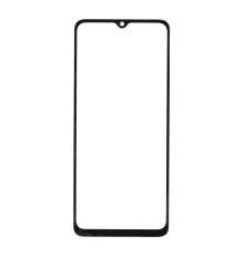 Скло дисплея Xiaomi Redmi A3 black (Original China) PLS-00-00125980