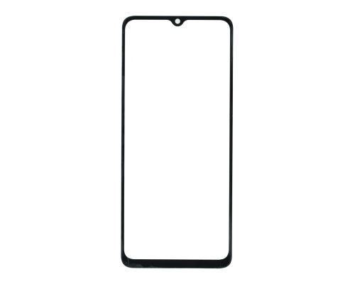 Скло дисплея Xiaomi Redmi A3 black (Original China) PLS-00-00125980