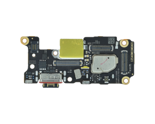 Плата зарядки Xiaomi Poco F5 Pro (Original Used) PLS-00-00128546