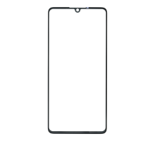 Скло дисплея Huawei P30 з OCA плівкою black (SJ) PLS-00-00124023