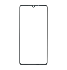 Скло дисплея Huawei P30 з OCA плівкою black (SJ) PLS-00-00124023