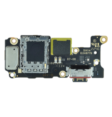 Плата зарядки Xiaomi Poco F5 Pro (Original Used) PLS-00-00128546